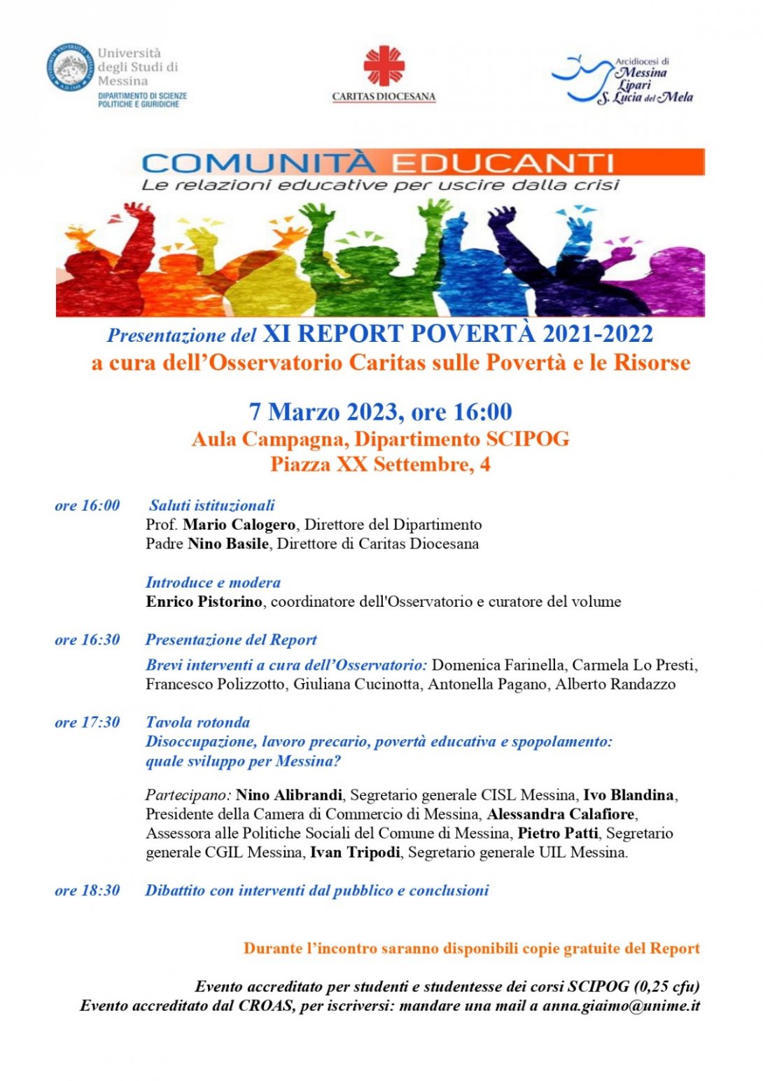 Presentazione