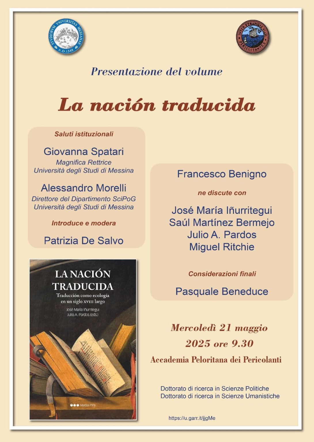 locandina