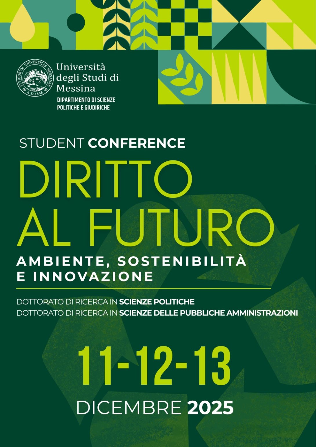 Student Conference 2025