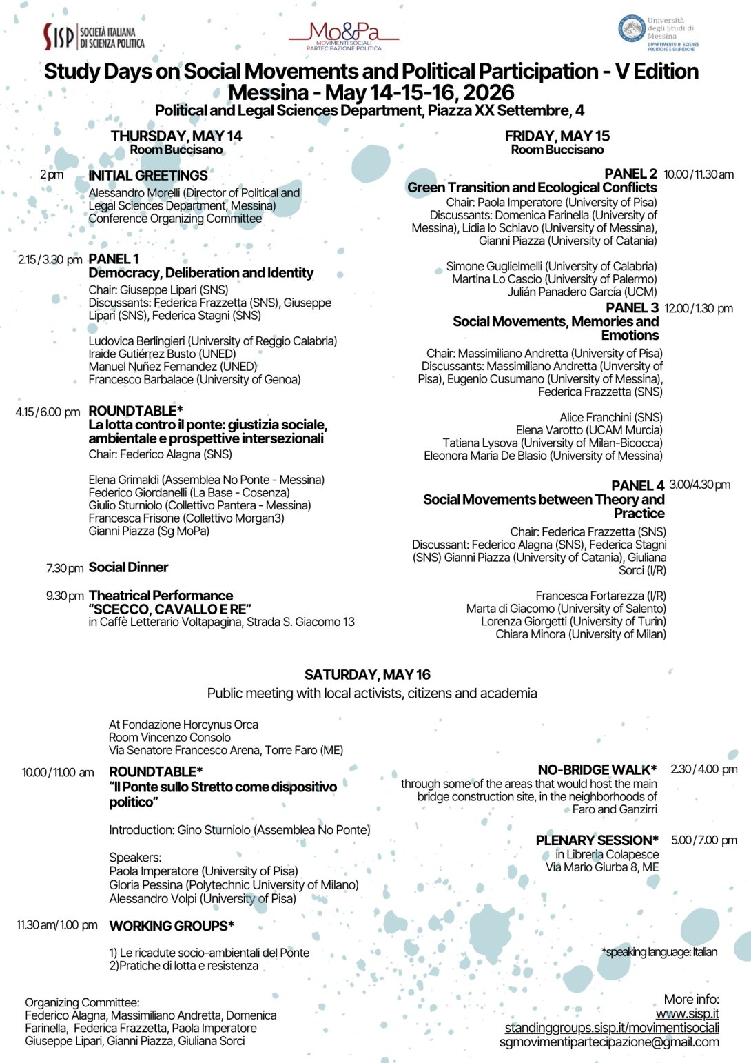Programma