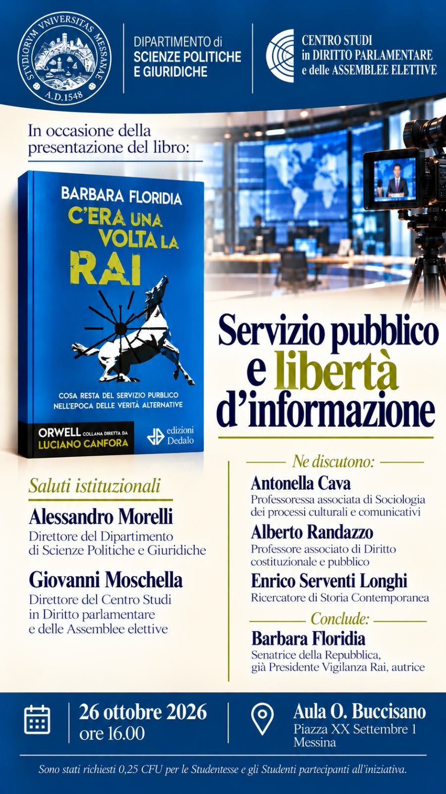 Presentazione 26/10/26