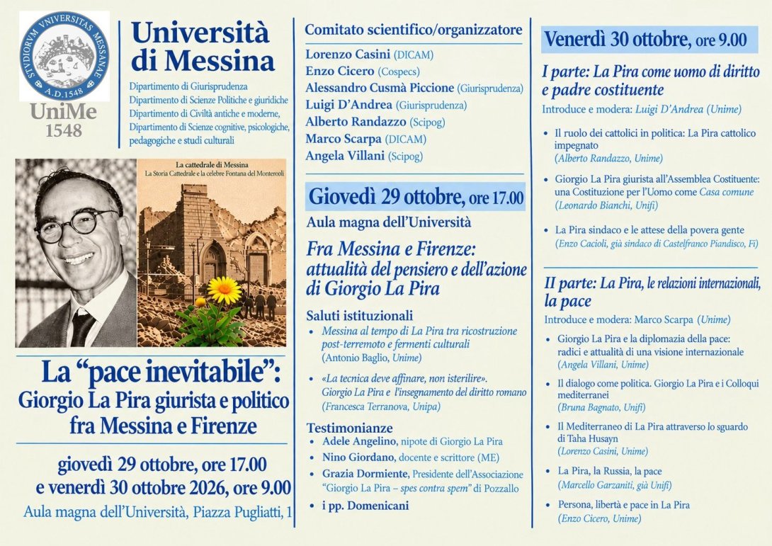 La pace inevitabile 2